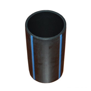 Factory competitive PE plastic irrigation pipe price